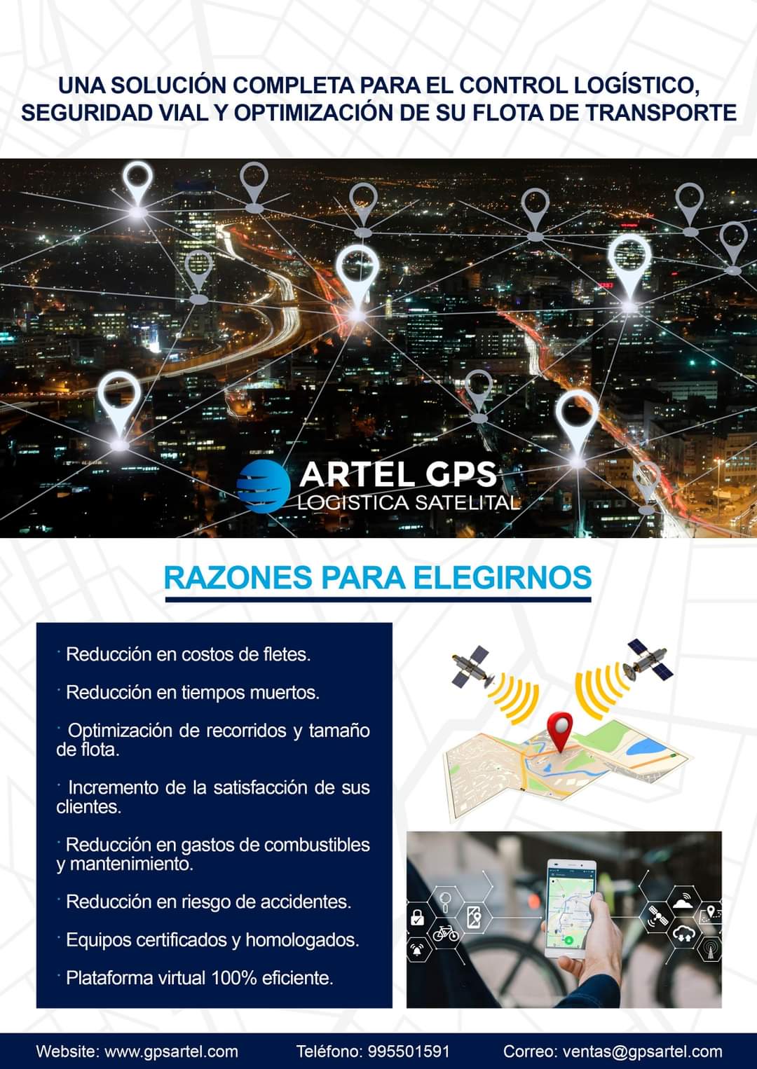 GPS-vehicular-peru